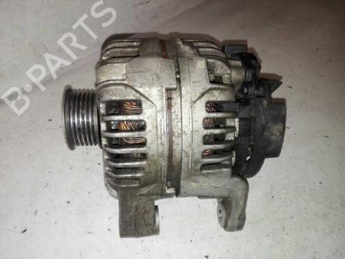 Alternator OPEL ASTRA G Hatchback (T98)  | BP28983502M7 