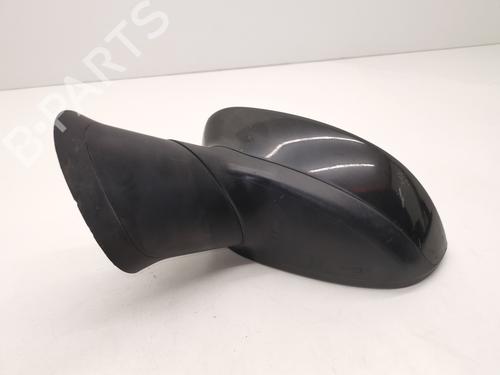 Left mirror FIAT GRANDE PUNTO (199_) 1.3 D Multijet | BP28982763C26 
