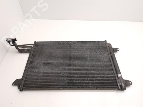AC-Kondensator SEAT LEON (1P1) [2005-2013]  28984219