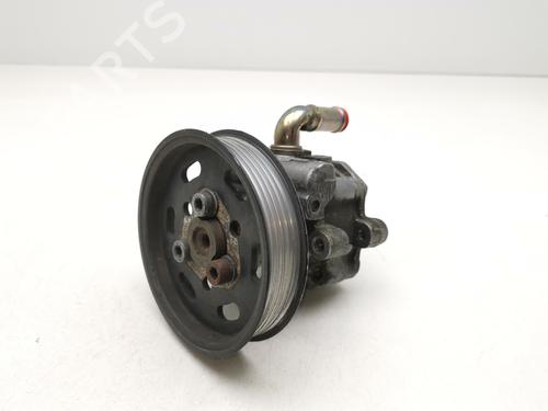 Styring servopumpe Styring servopumpe SEAT TOLEDO II (1M2) 1.9 TDI (90 hp) 37182725 37182725