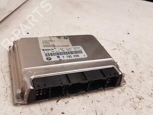 Used Engine control unit (ECU) BMW 3 Touring (E46) 320 d (136 hp) 28992471