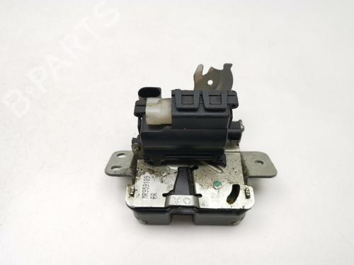 Bagklap lås SMART FORFOUR (454) 1.5 CDI (454.001) | BP39444328C101 - Image 3
