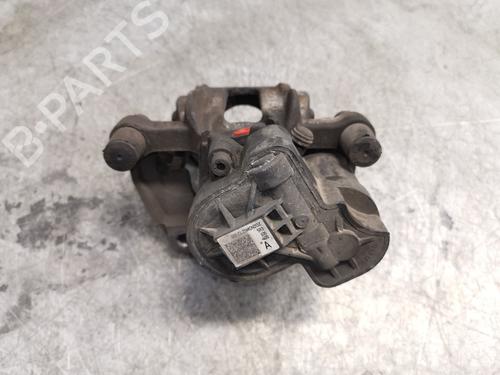 Right rear brake caliper SEAT LEON (KL1, KLG) | BP32003043M106