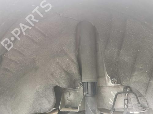 Used Left rear shock absorber Left rear shock absorber FORD FOCUS IV (HN) 1.5 EcoBlue (120 hp) 40217460 40217460