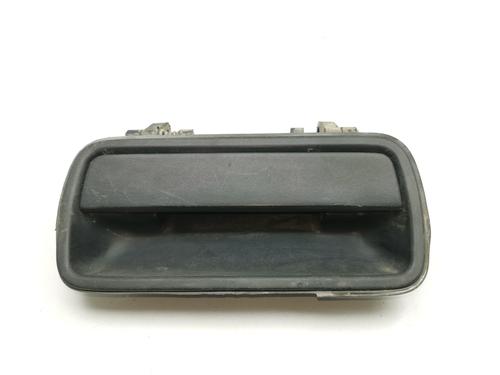 Used Rear left exterior door handle SUZUKI VITARA (ET, TA, TD) [1988-2002]  28978692