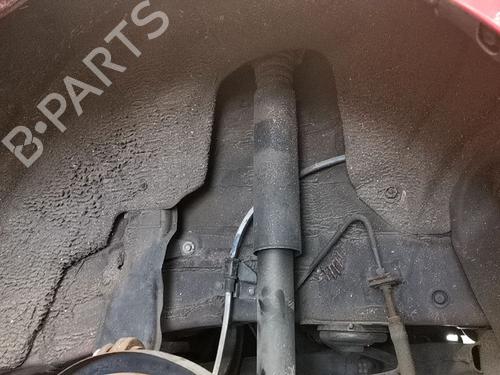 Used Left rear shock absorber Left rear shock absorber MAZDA 6 Estate (GJ, GL) 2.2 D (150 hp) 40217380 40217380