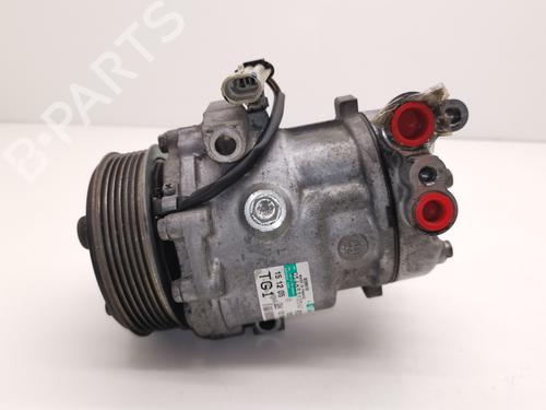 Used AC compressor SUZUKI SWIFT III (MZ, EZ) [2005-2025]  28999745