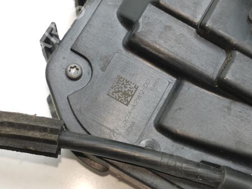 Front right lock FORD FOCUS IV (HN)  | BP29289413C97 