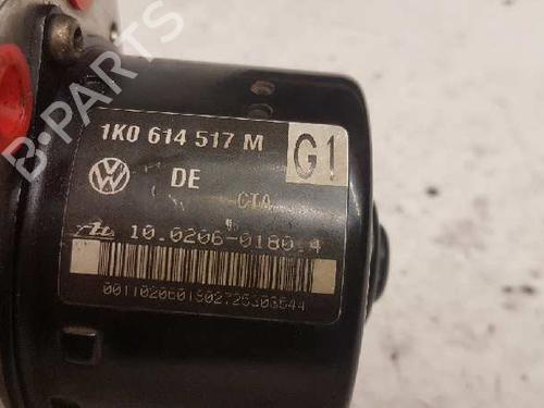 ABS pump VW GOLF V (1K1)  | BP28994308M43 
