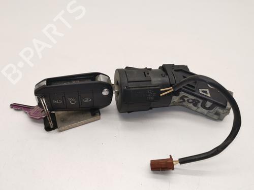 Used Electronic module PEUGEOT 508 I (8D_) 2.0 BlueHDi 150 (150 hp) 28981378