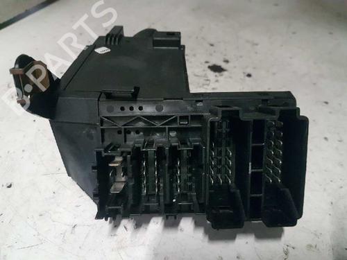 Headlight switch MERCEDES-BENZ E-CLASS (W210) E 270 CDI (210.016) | BP28984301I24 