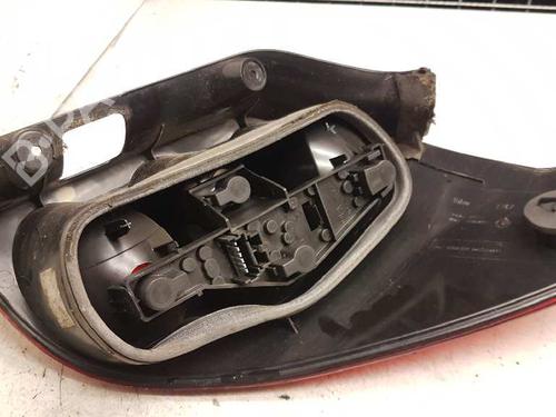Left taillight RENAULT LAGUNA II Grandtour (KG0/1_) 1.9 dCi (KG0G) | BP28982712C34 