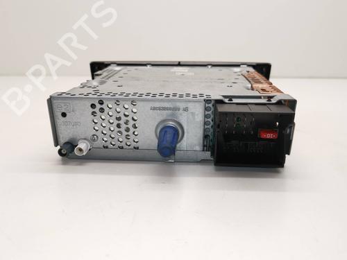 Radio PEUGEOT 308 I (4A_, 4C_)  | BP28982752E6 