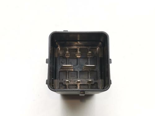 Electronic module PEUGEOT 3008 I MPV (0U_)  | BP30001603M83 