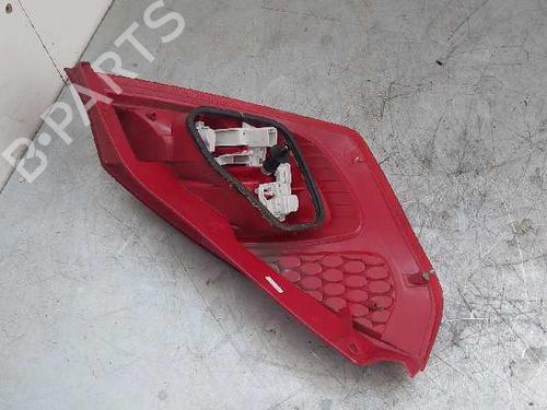 Høyre baklys FORD FIESTA VI (CB1, CCN) 1.4 TDCi | BP28997851C35 