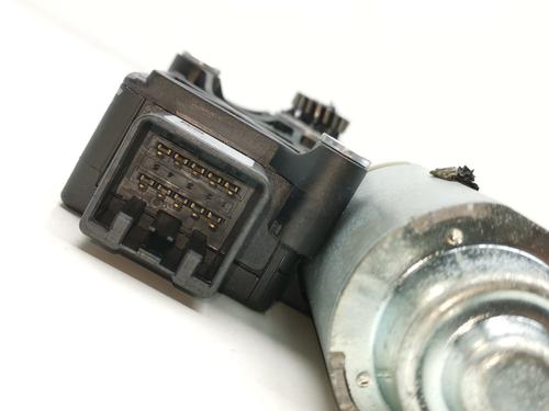 Taklukemotor NISSAN QASHQAI I (J10, NJ10)  | BP30003595M60 