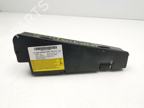Used Left seat airbag FORD FOCUS III Saloon 1.6 TDCi (115 hp) 28990004