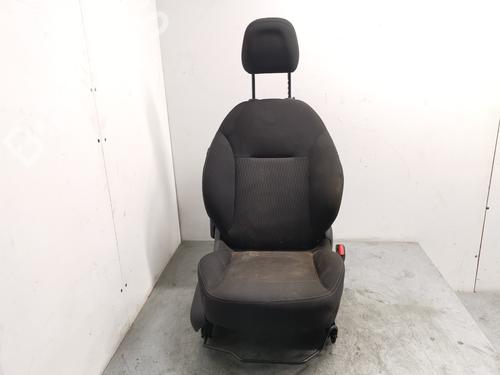 Used Right front seat Right front seat PEUGEOT 208 I (CA_, CC_) 1.6 BlueHDi 100 (100 hp) 28993396 28993396