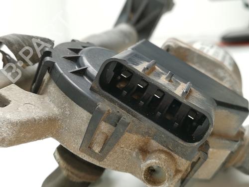 Front wiper motor FIAT 500 (312_) 1.2 (312AXA1A) | BP28998577M29 