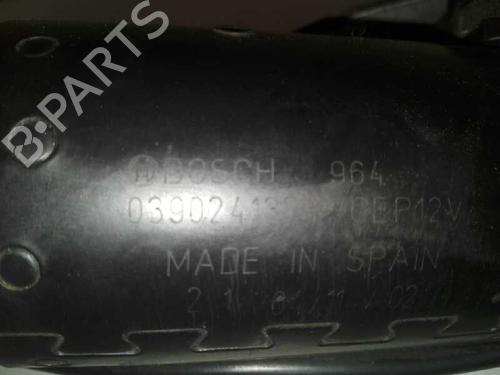Viskermotor vindrude CITROËN XSARA Coupe (N0) 2.0 HDI 90 | BP28985376M29 