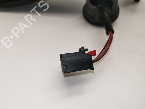 Left mirror AUDI A3 (8P1) 1.9 TDI | BP29000831C26 