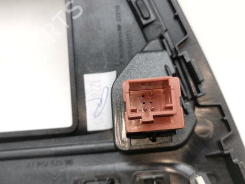 Switch CITROËN C-ELYSEE (DD_) 1.5 BlueHDi 100 | BP28997033I30 
