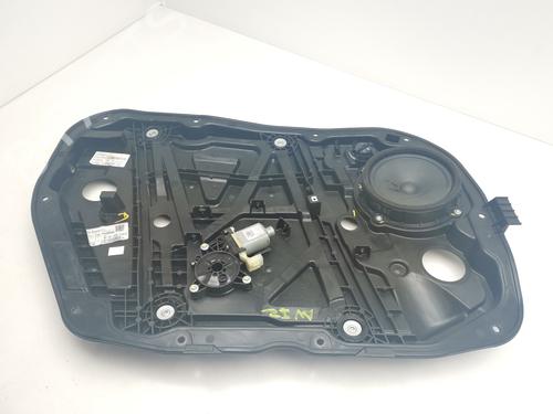 Used Front left window mechanism Front left window mechanism KIA CEED Sportswagon (CD) [2018-2026] 34008513 34008513