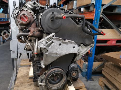 Engine VW GOLF VI (5K1) | BP37446214M1 - Image 5