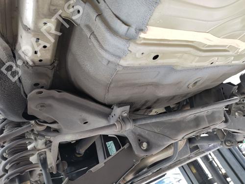 Used Rear axle HONDA CR-V IV (RM_) 1.6 i-DTEC (RE6) (120 hp) 28996636