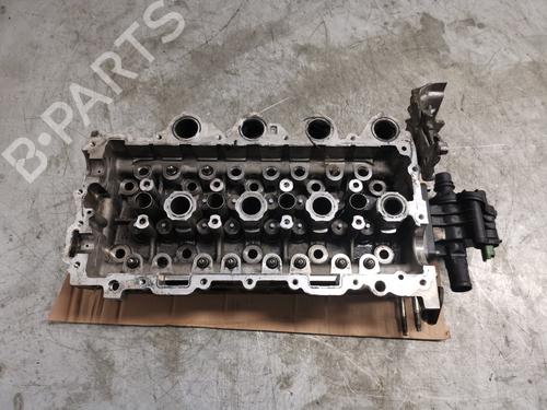 Used Cylinder head CITROËN C4 I (LC_) [2004-2014]  31066517