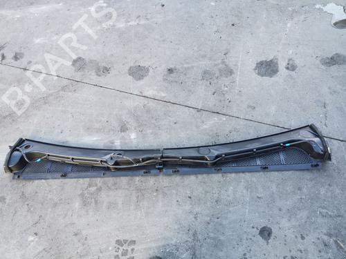 Scuttle panel PEUGEOT PARTNER Box Body/MPV (K9)  | BP29289456C110 