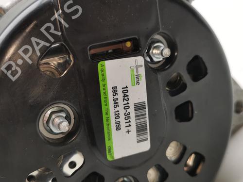 Alternator FORD FOCUS II (DA_, HCP, DP) 2.0 TDCi | BP28992111M7 - Image 4