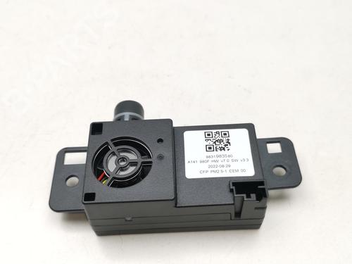 Elektronisk modul PEUGEOT 408 II (FP_, F3_, FM_) Hybrid 225 (F3DGYT) (224 hp) 30615919