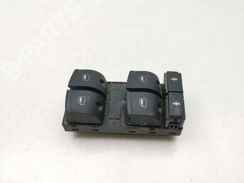 Pulsantiera anteriore sinistra AUDI Q7 (4LB) [2006-2016]  30699278