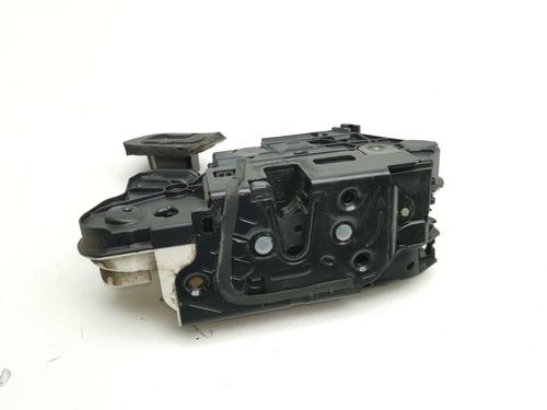 Used Front left lock VW GOLF VI (5K1) [2008-2014]  29715802