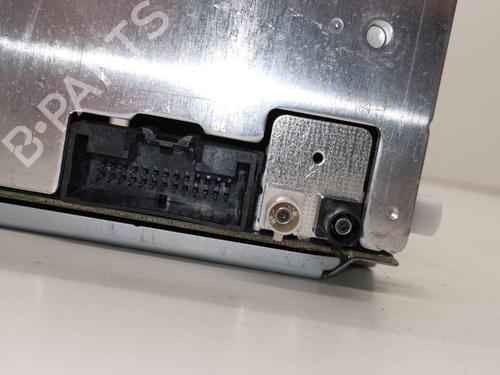 Radio FORD FOCUS III Turnier 1.6 TDCi | BP28989504E6 