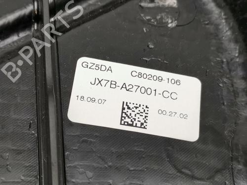 Rear left window mechanism FORD FOCUS IV (HN)  | BP29289336C24 