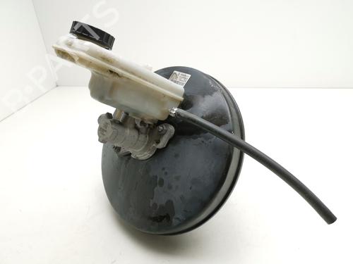 Used Servo brake RENAULT KANGOO / GRAND KANGOO II (KW0/1_) 1.5 dCi 90 (KW05, KW08, KW0G, KW11) (90 hp) 29533781