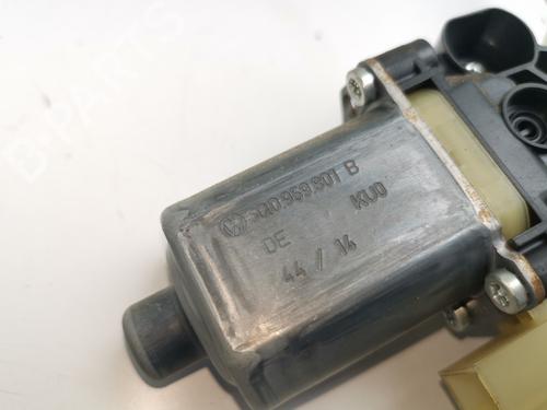 Front left window mechanism SEAT LEON (5F1) 1.6 TDI | BP39440682C22 - Image 4