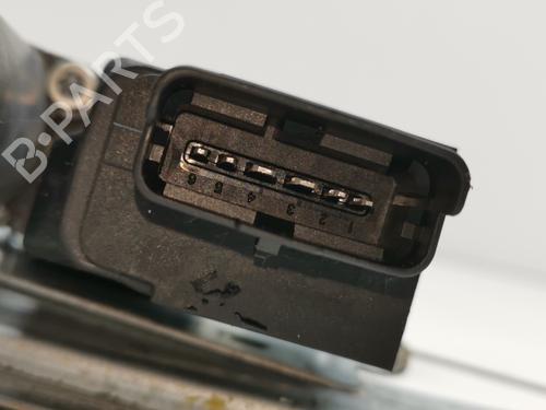 Front left window mechanism PEUGEOT 2008 I (CU_)  | BP28999430C22 