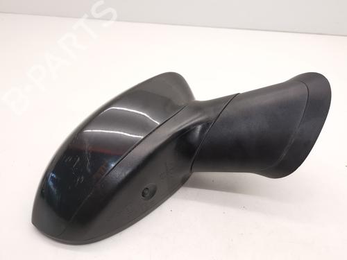 Right mirror FIAT GRANDE PUNTO (199_) 1.3 D Multijet | BP28984299C27 