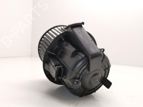 Heater blower motor DS DS 3 (SA_) 1.6 BlueHDi 100 (SABHY0, SABHYT) | BP28988159M62