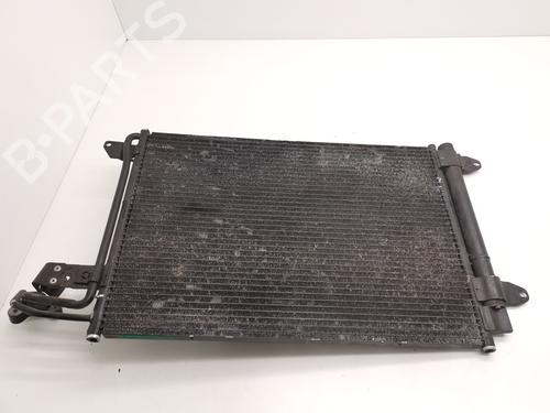 AC radiator SEAT LEON (1P1)  | BP28984219M32 