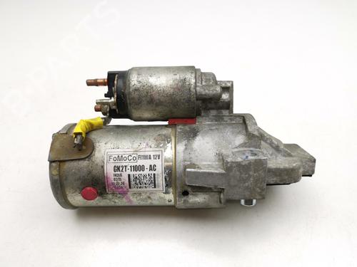 Used Starter FORD TRANSIT CUSTOM V362 Bus (F3) [2012-2025]  28999240