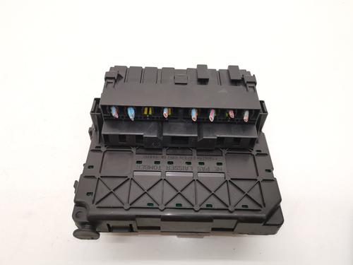 Fuse box CITROËN C5 I (DC_) 2.2 HDi (DC4HXB, DC4HXE) | BP28983140E1