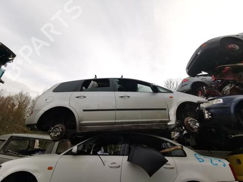 ABS pump FORD FOCUS C-MAX (DM2) | BP28991711M43