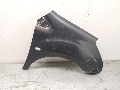 Used Right front fenders CITROËN BERLINGO MULTISPACE (B9) 1.6 BlueHDi 100 (99 hp) 28986150
