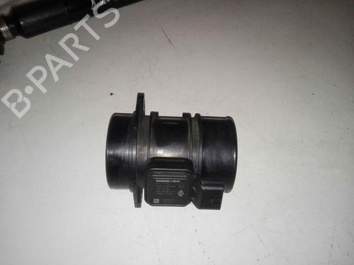 Used Mass air flow sensor RENAULT CLIO III (BR0/1, CR0/1) 1.5 dCi (BR17, CR17) (86 hp) 28979551