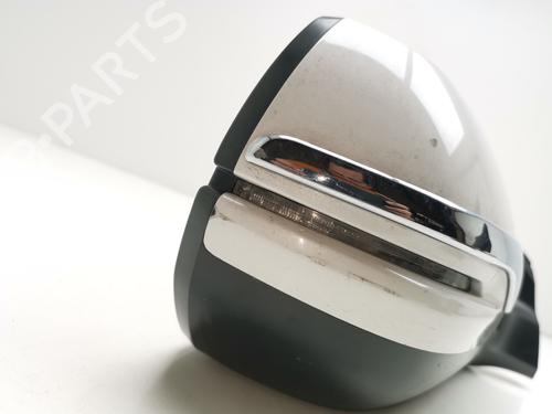 Right mirror HONDA CR-V IV (RM_) 1.6 i-DTEC (RE6) | BP28996347C27 