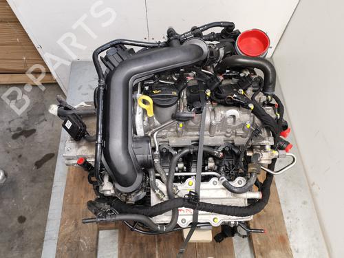 Moteur SEAT ATECA (KH7, KHP)  | BP29869542M1 